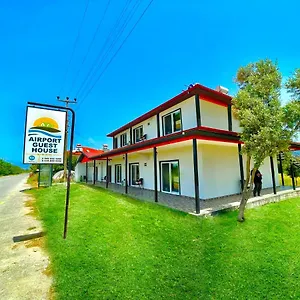 Pansiyon Airport, Dalaman