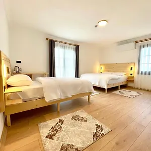 Otel Airport Alibaba House, Dalaman