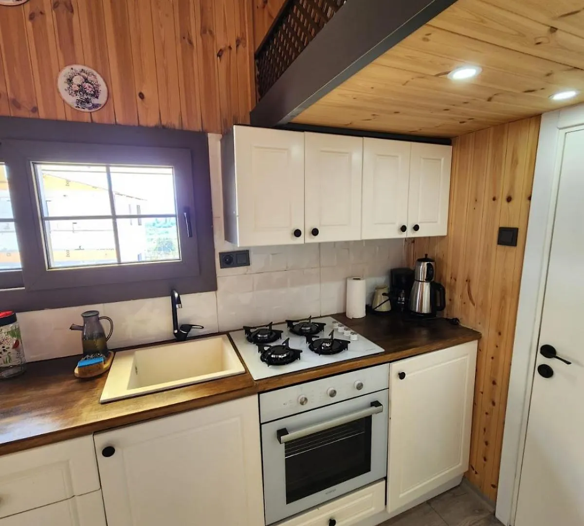 Chalet Bellavista Doga Evleri Villa Dalaman