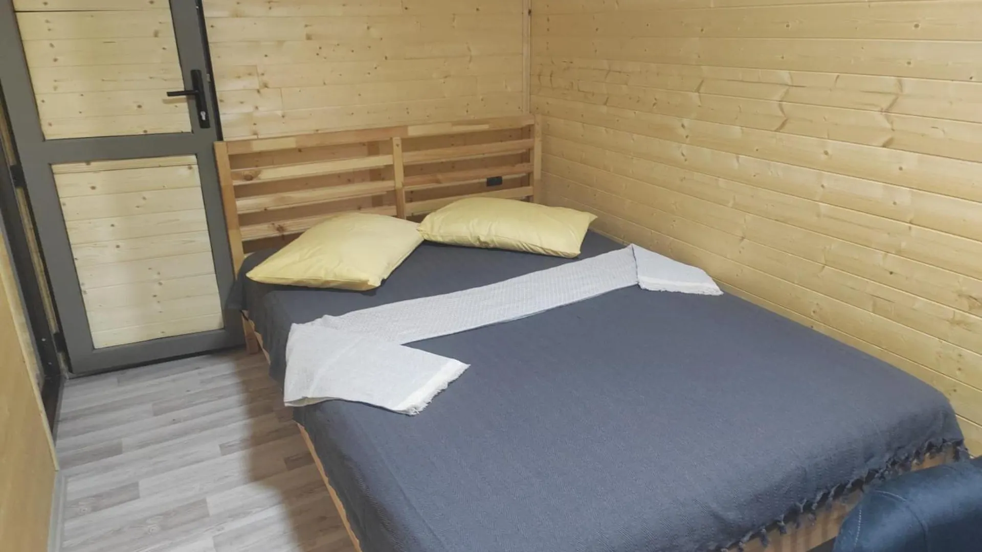 Bellavista Doga Evleri Villa Dalaman