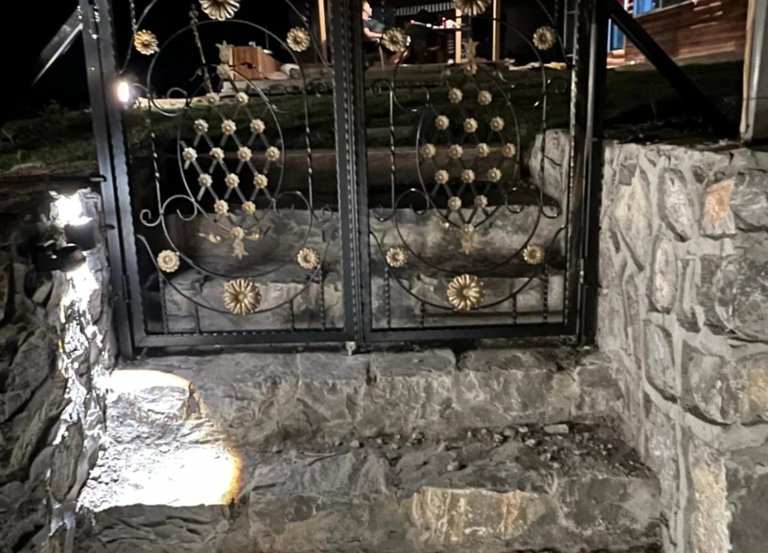 Bellavista Doga Evleri Villa Dalaman 0*,